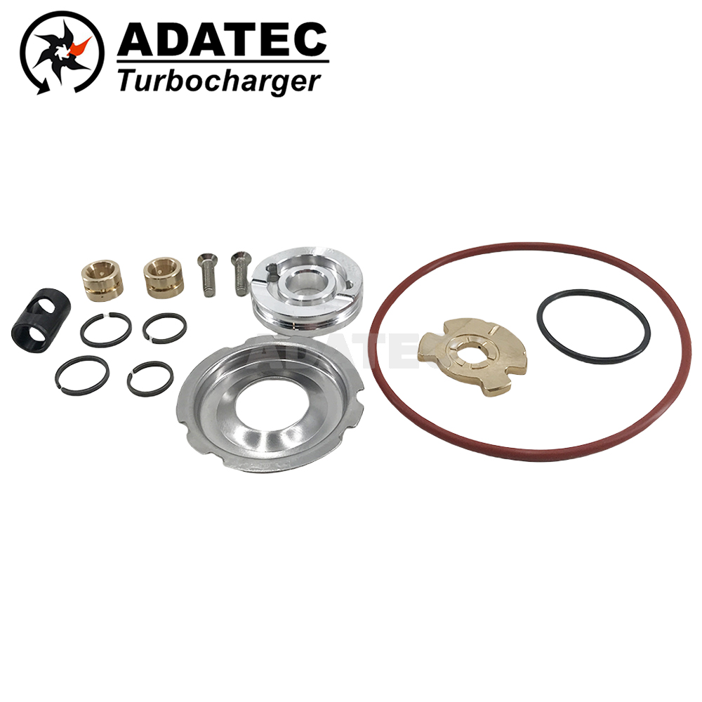 12669064 Turbo Repair Kit 12687057 Turbo Rebuild Kit for 2016+ Chevrolet Malibu LT with L4 DOHC Engine 12669064 12687057