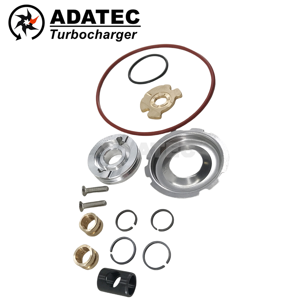12669064 Turbo Repair Kit 12687057 Turbo Rebuild Kit for 2016+ Chevrolet Malibu LT with L4 DOHC Engine 12669064 12687057