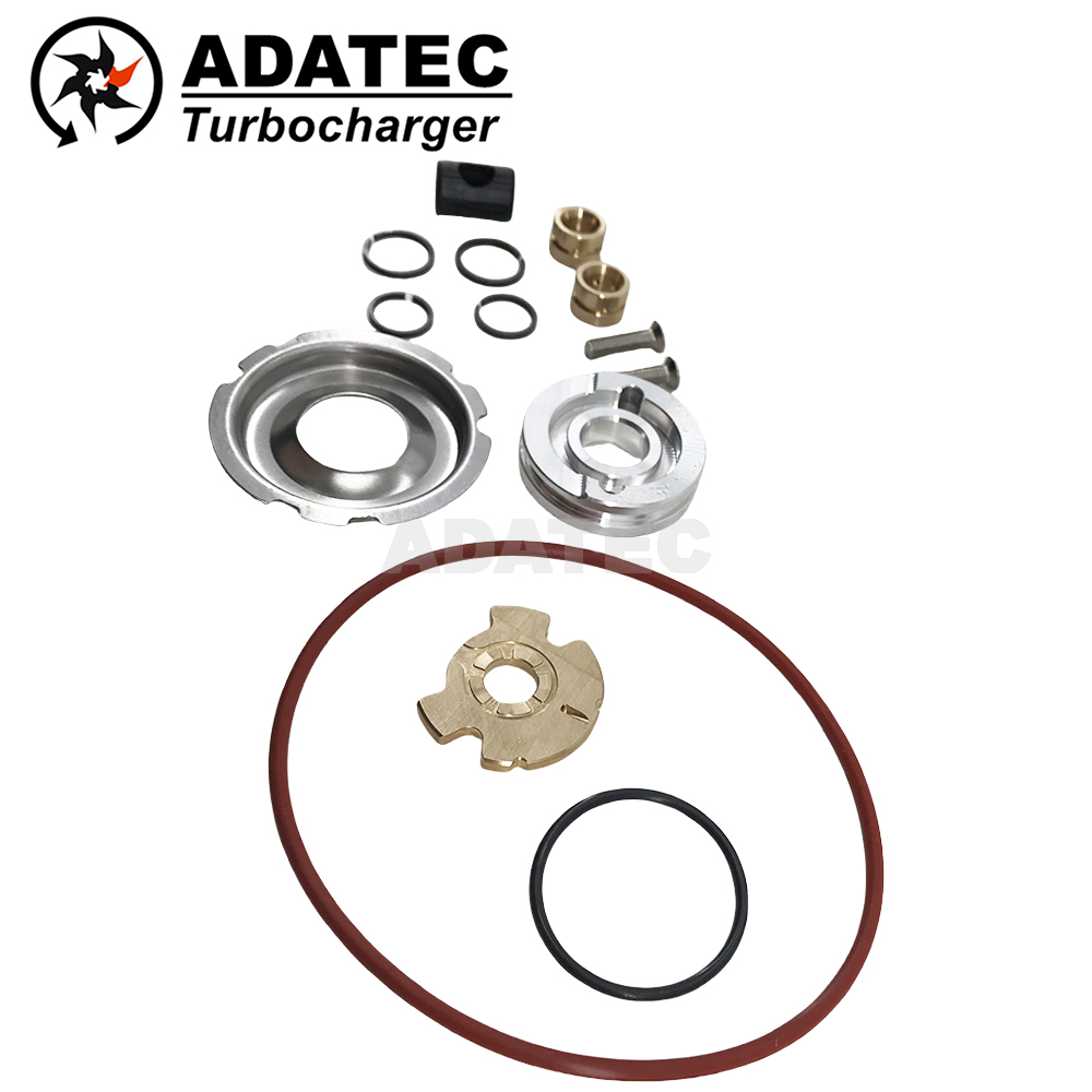 12669064 Turbo Repair Kit 12687057 Turbo Rebuild Kit for 2016+ Chevrolet Malibu LT with L4 DOHC Engine 12669064 12687057
