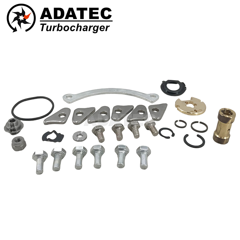 K03 53039880025 Turbo Repair Kit 53039700025 06A145704L 06A145704LX Turbo Rebuild Kit for Audi A3 1.8T 150BHP AGU/ALN/ARZ/AQA