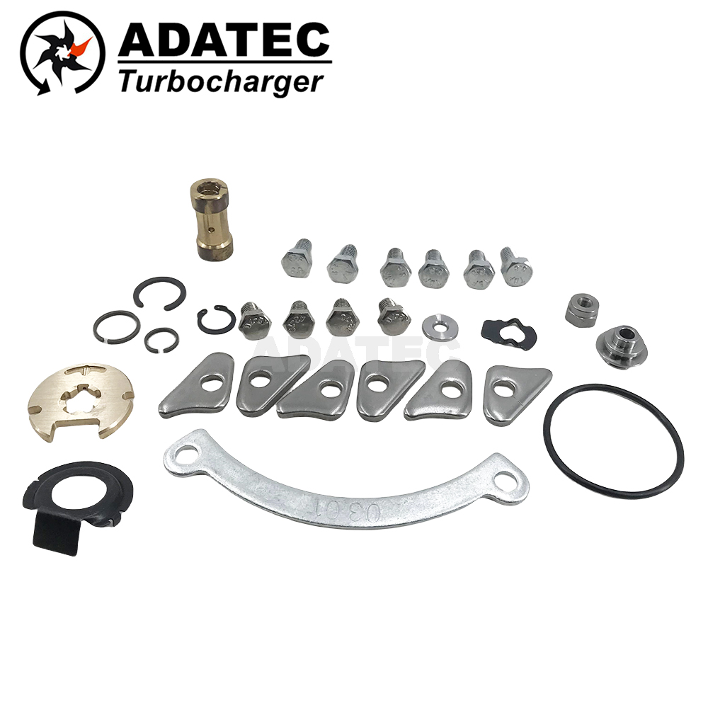 K03 53039880025 Turbo Repair Kit 53039700025 06A145704L 06A145704LX Turbo Rebuild Kit for Audi A3 1.8T 150BHP AGU/ALN/ARZ/AQA