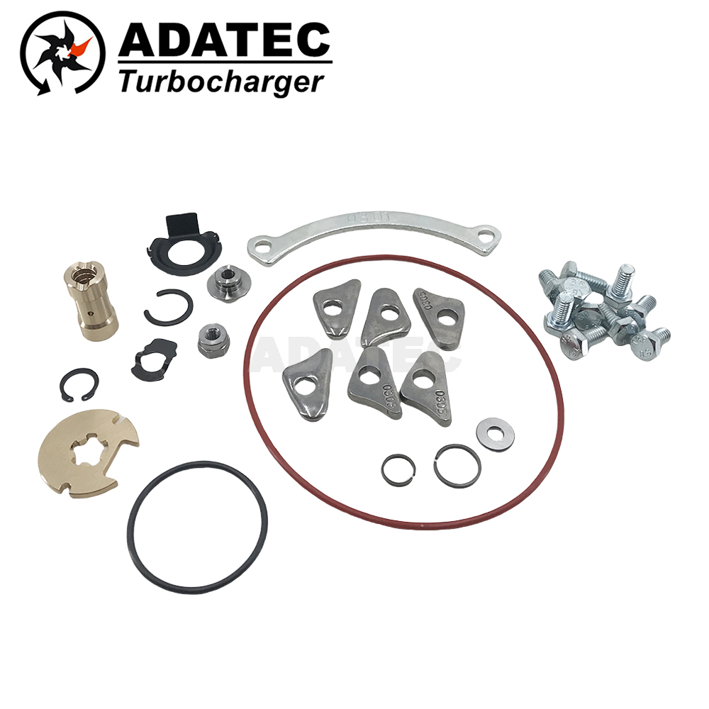 K03 53039880248 Turbo Repair Kit 53039700248 03C145701KV 03C145701KX Turbo Rebuild Kit for Volkswagen Golf-5 1.4 TSI 2005-2009