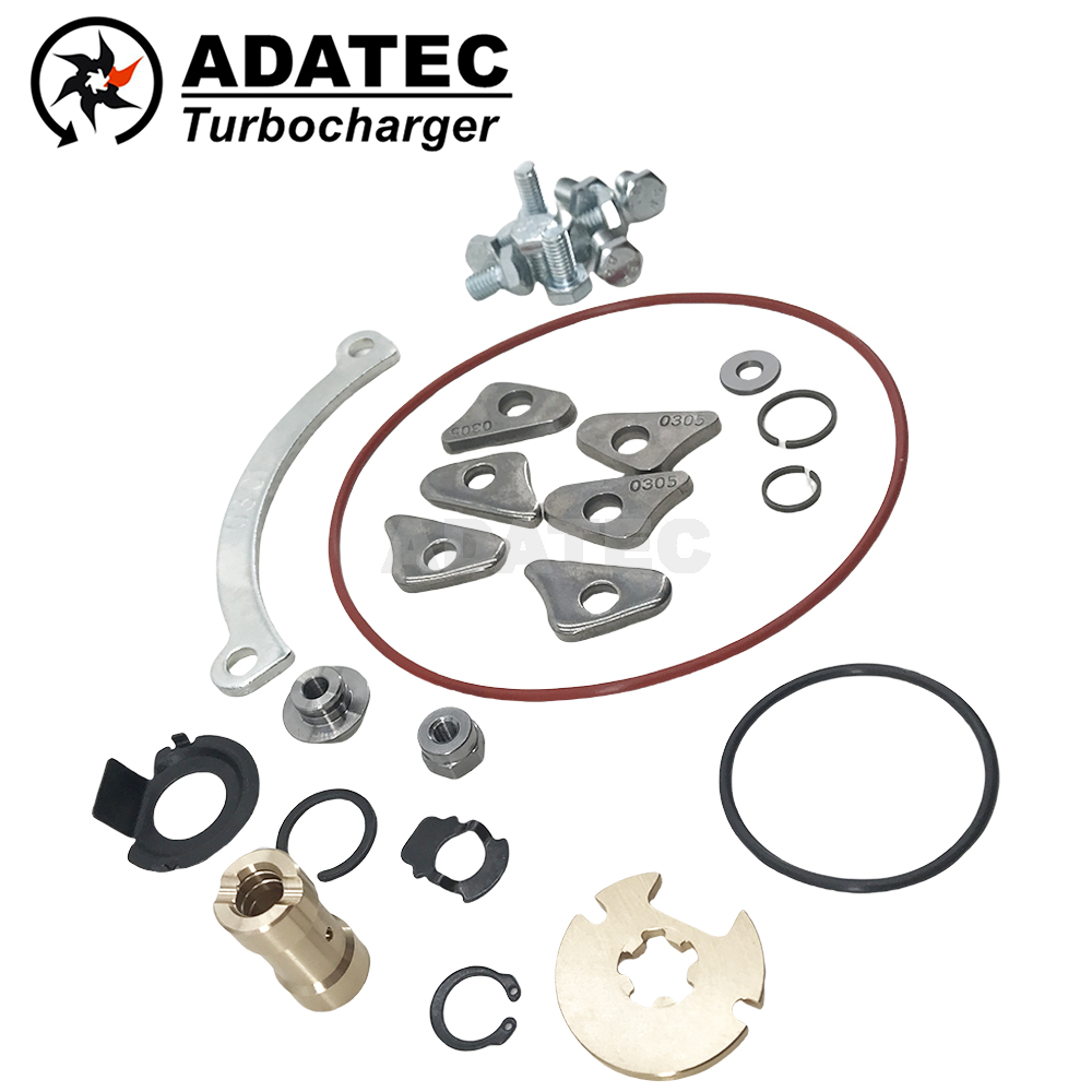K03 53039880248 Turbo Repair Kit 53039700248 03C145701KV 03C145701KX Turbo Rebuild Kit for Volkswagen Golf-5 1.4 TSI 2005-2009