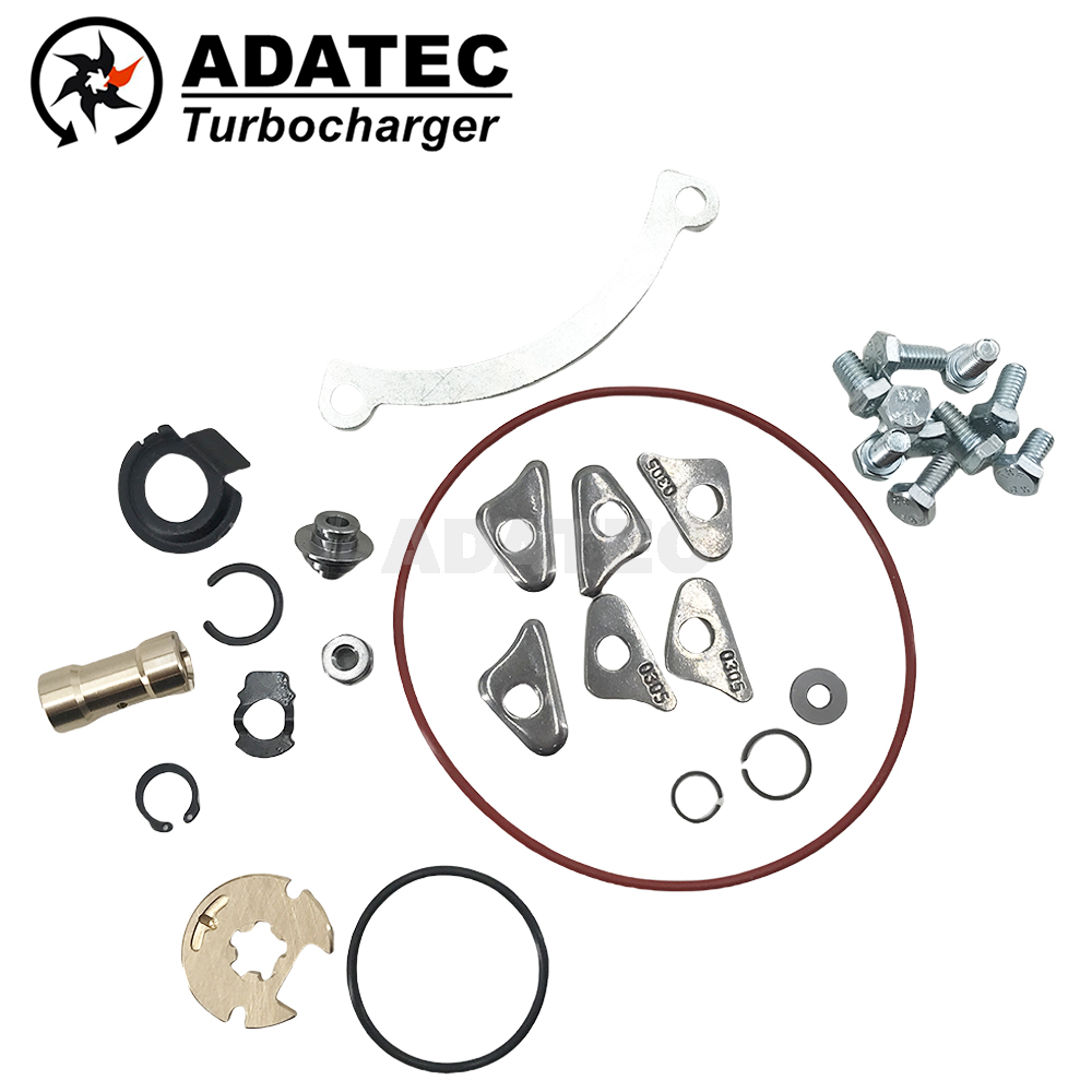 K03 53039880248 Turbo Repair Kit 53039700248 03C145701KV 03C145701KX Turbo Rebuild Kit for Volkswagen Golf-5 1.4 TSI 2005-2009