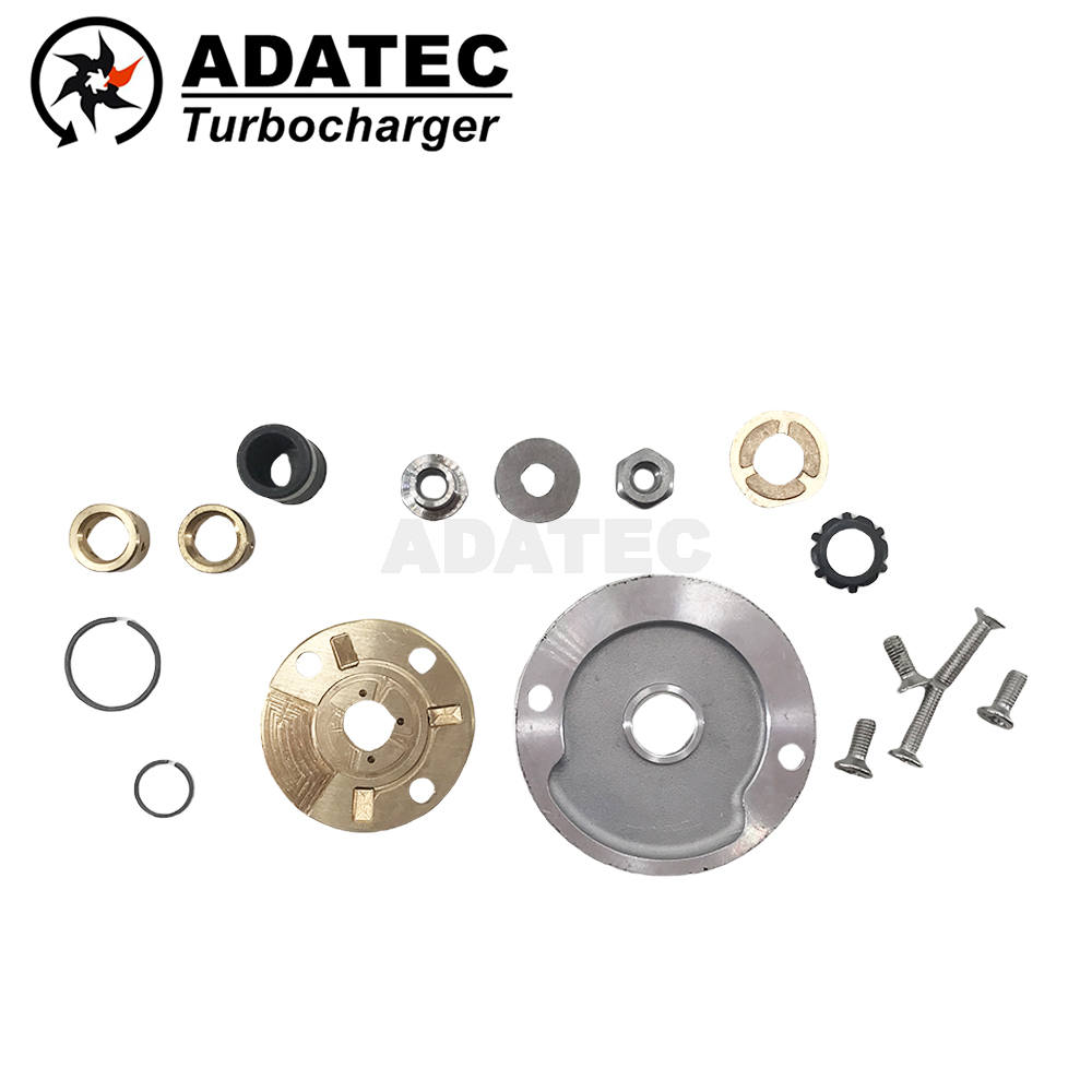 A270 A2700901880 Turbo Repair Kit A2700902780 A2710903580 Turbo Rebuild Kit for Mercedes Benz C180 M270 1.6T 122HP 156HP