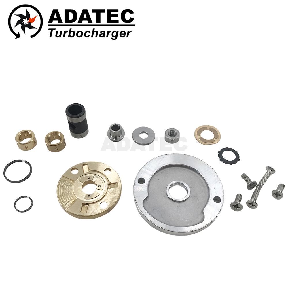 A270 A2700901880 Turbo Repair Kit A2700902780 A2710903580 Turbo Rebuild Kit for Mercedes Benz C180 M270 1.6T 122HP 156HP