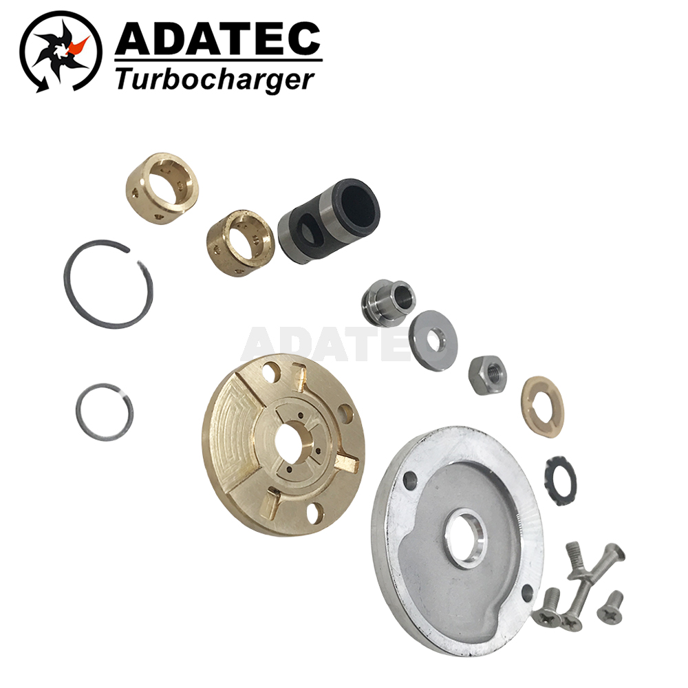 A270 A2700901880 Turbo Repair Kit A2700902780 A2710903580 Turbo Rebuild Kit for Mercedes Benz C180 M270 1.6T 122HP 156HP