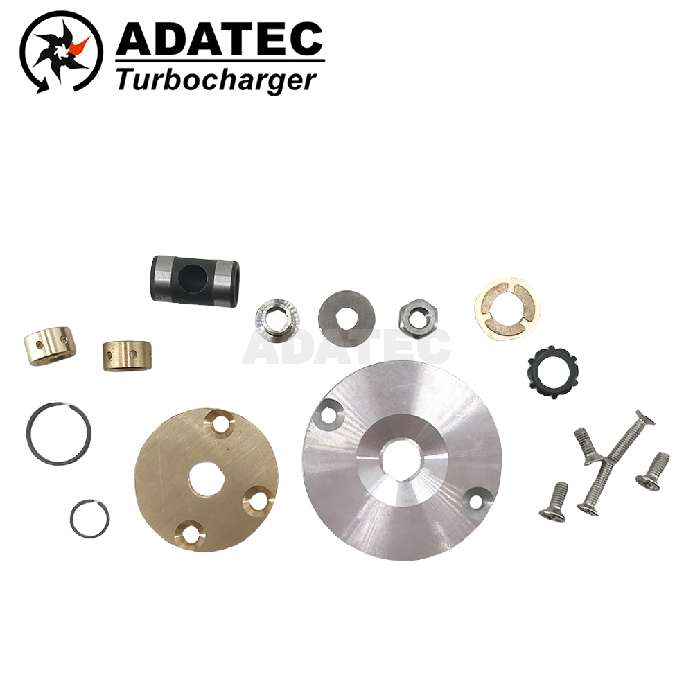 A270 A2700901880 Turbo Repair Kit A2700902780 A2710903580 Turbo Rebuild Kit for Mercedes Benz C180 M270 1.6T 122HP 156HP