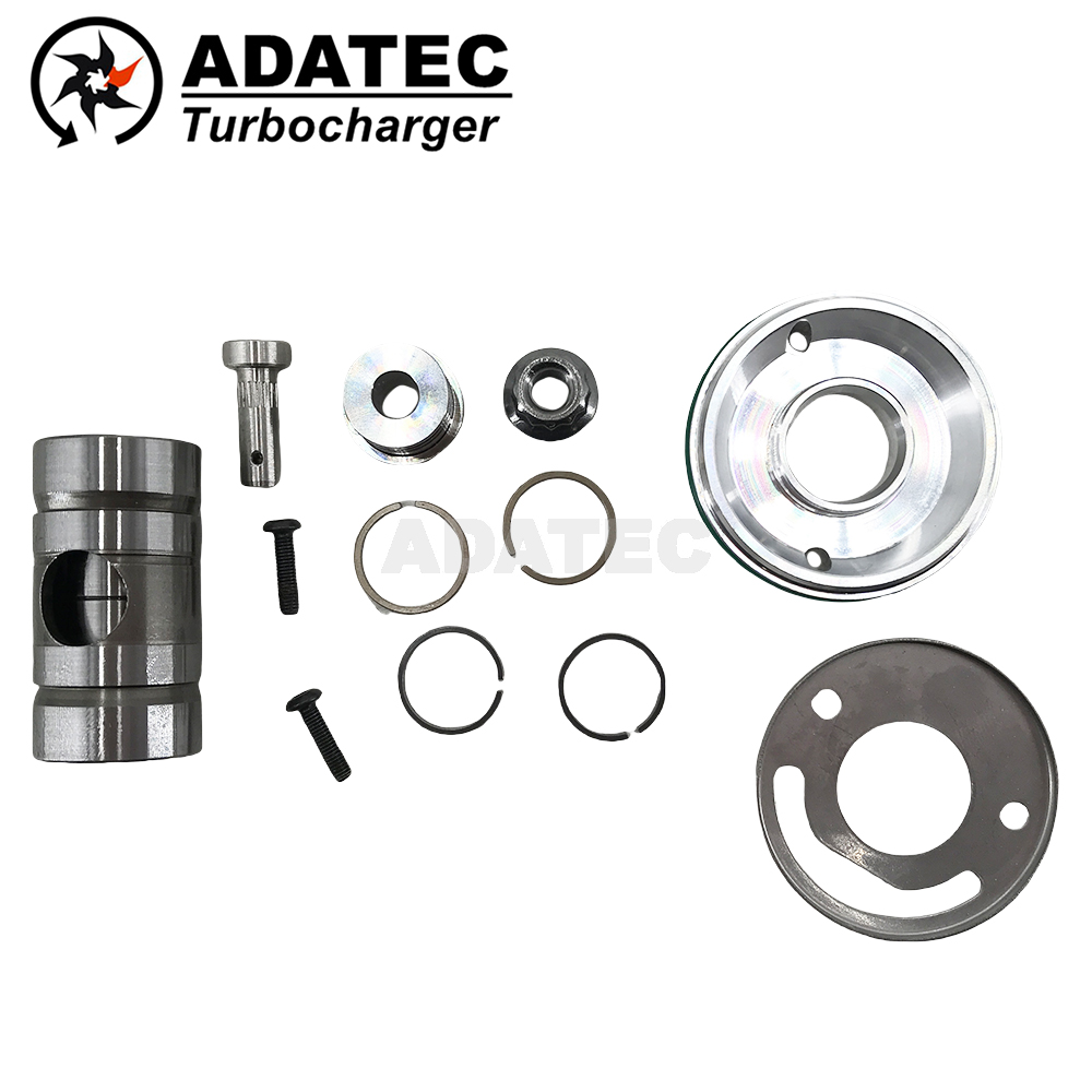 G35-900 Turbo Repair Kit Dual Ceramic Ball Bearing Billet Wheel Turbo Rebuild Kit for G-Series Performance Racing Car