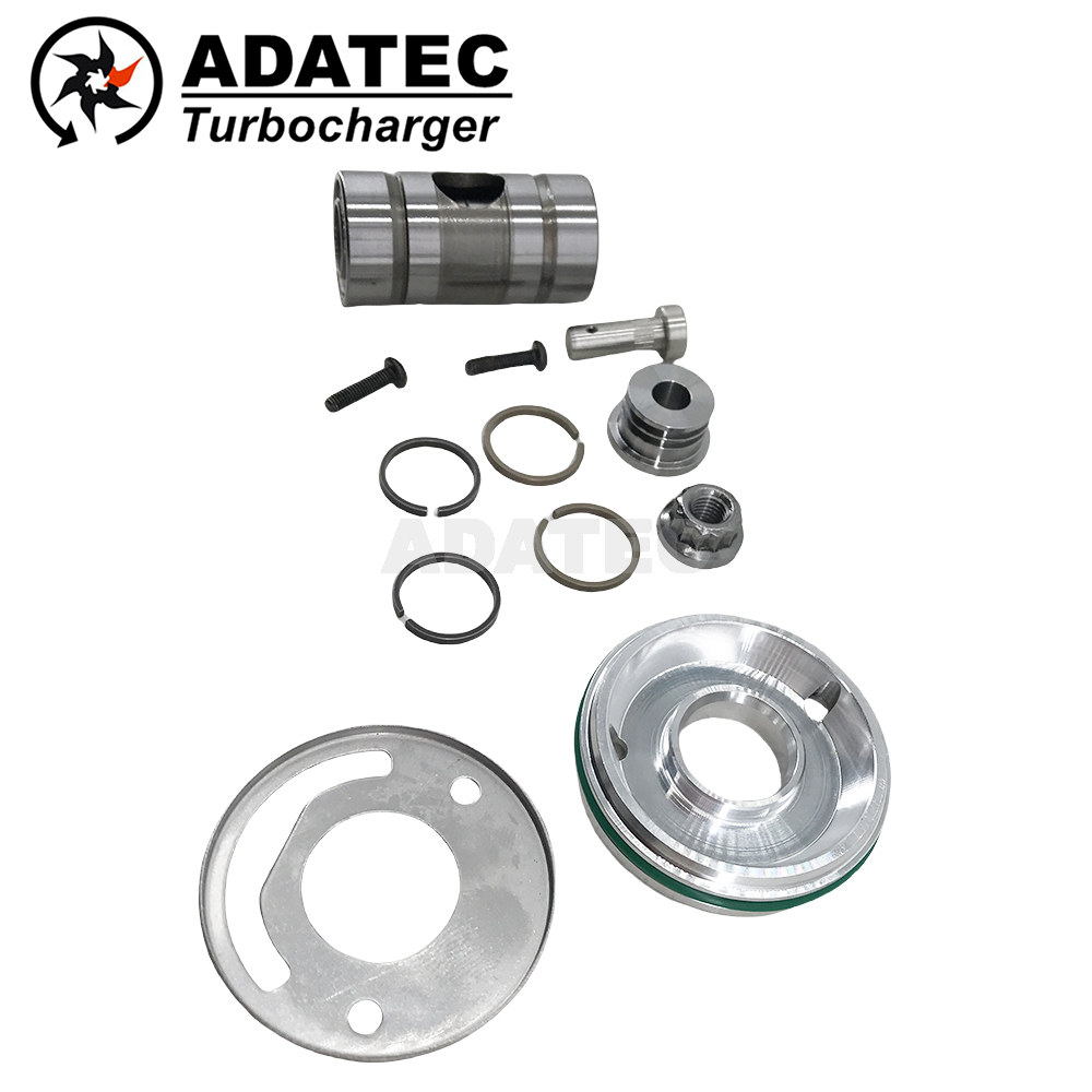 G35-900 Turbo Repair Kit Dual Ceramic Ball Bearing Billet Wheel Turbo Rebuild Kit for G-Series Performance Racing Car
