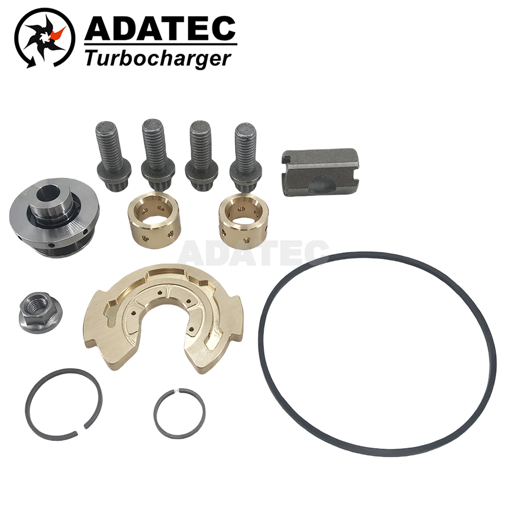 GT3782 Turbo Repair Kit 1825632C92 1825632091 1825632092 1826344C93 1826344RX1 Turbo Rebuild Kit for Navistar DT466 DT466E