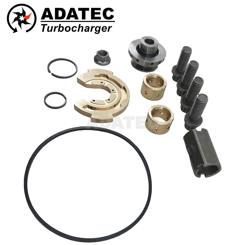 GT3782 Turbo Repair Kit 1825632C92 1825632091 1825632092 1826344C93 1826344RX1 Turbo Rebuild Kit for Navistar DT466 DT466E