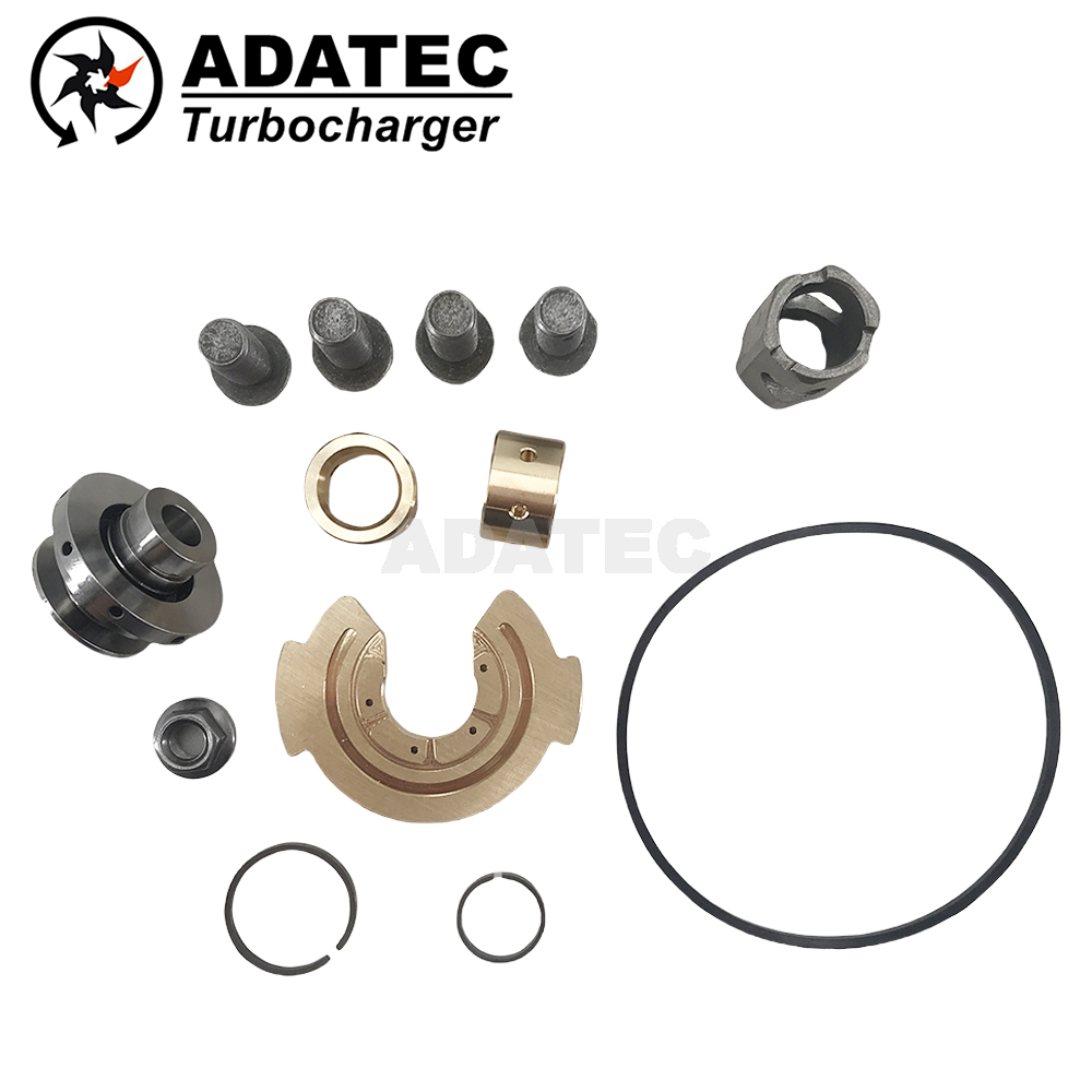 GT3782 Turbo Repair Kit 1825632C92 1825632091 1825632092 1826344C93 1826344RX1 Turbo Rebuild Kit for Navistar DT466 DT466E