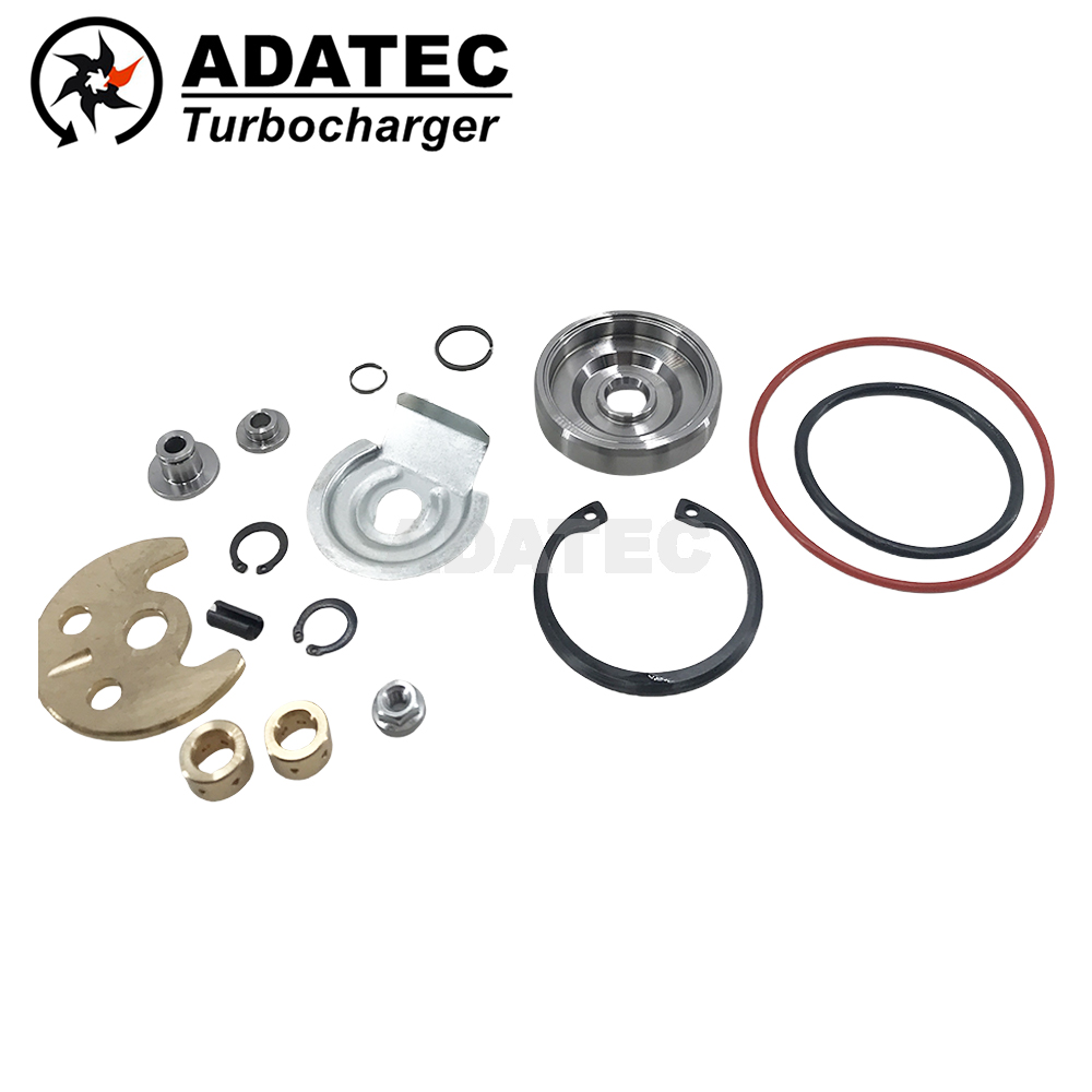 TD03 49131-07309 Turbo Repair Kit 49131-07005 49S31-07005 49131-07006 Turbo Rebuild Kit for BMW 7er 2008/10-2015/12 F01, F02
