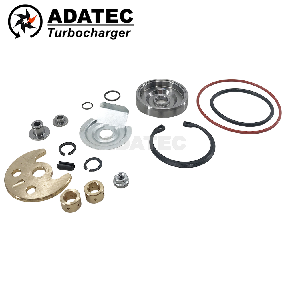 TD03 49131-07309 Turbo Repair Kit 49131-07005 49S31-07005 49131-07006 Turbo Rebuild Kit for BMW 7er 2008/10-2015/12 F01, F02