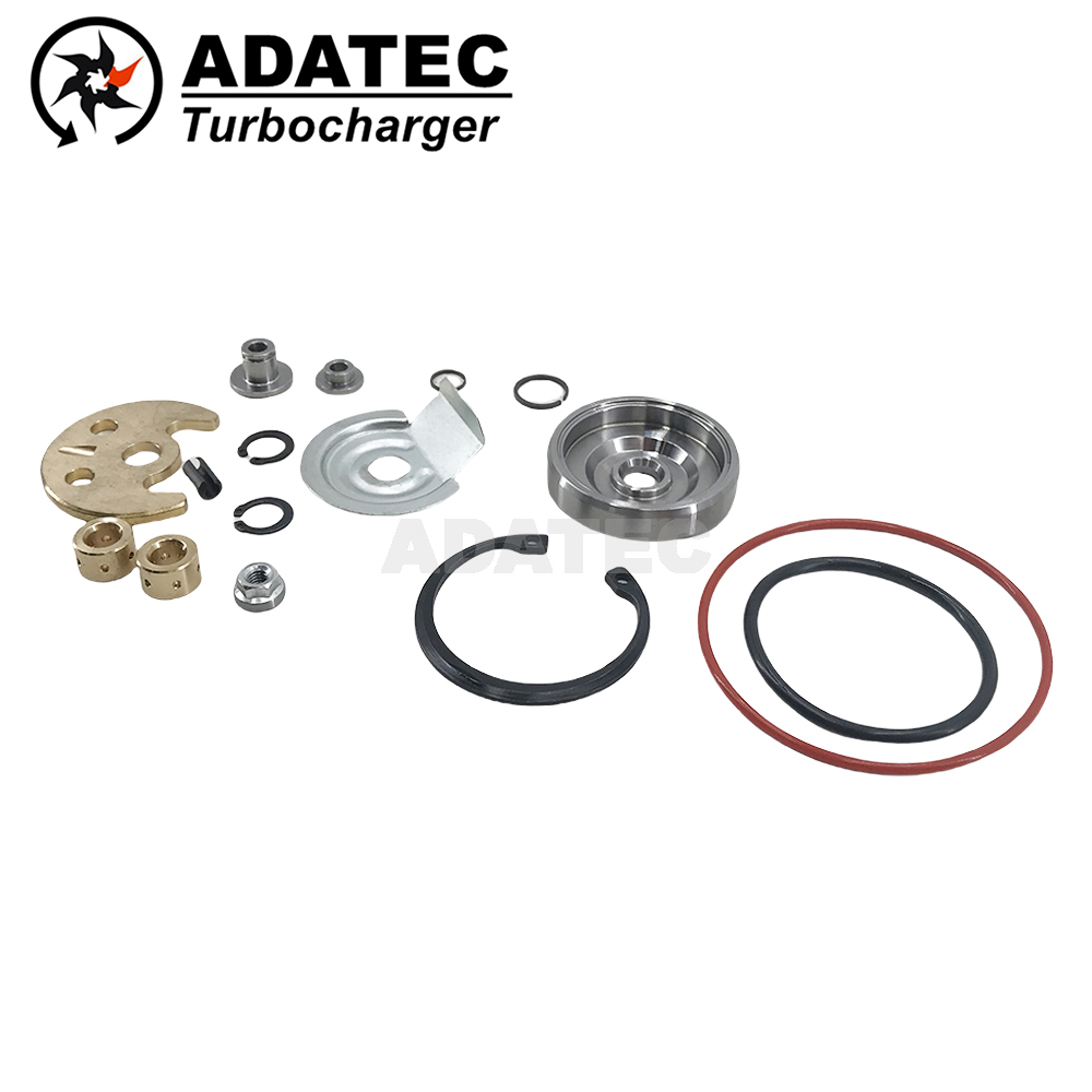TD03 49131-07309 Turbo Repair Kit 49131-07005 49S31-07005 49131-07006 Turbo Rebuild Kit for BMW 7er 2008/10-2015/12 F01, F02