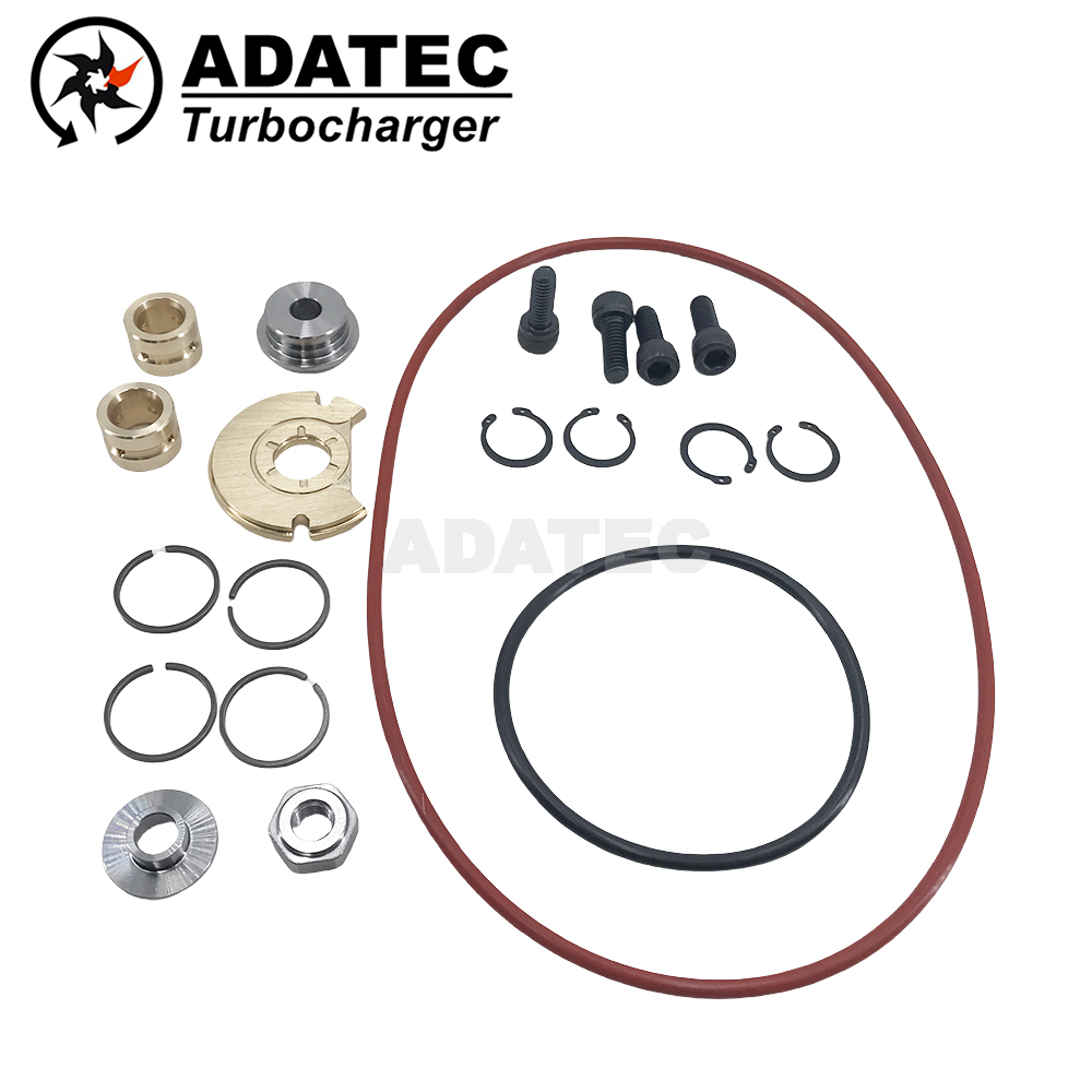 S100 RE505047 Turbo Repair Kit 175296 175298 RE508970 RE516011 Turbo Rebuild Kit for John Deere 4045 3800 Telescopic Handlers