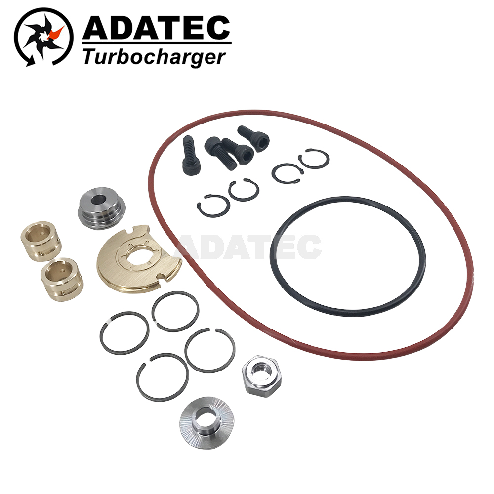 S100 RE505047 Turbo Repair Kit 175296 175298 RE508970 RE516011 Turbo Rebuild Kit for John Deere 4045 3800 Telescopic Handlers