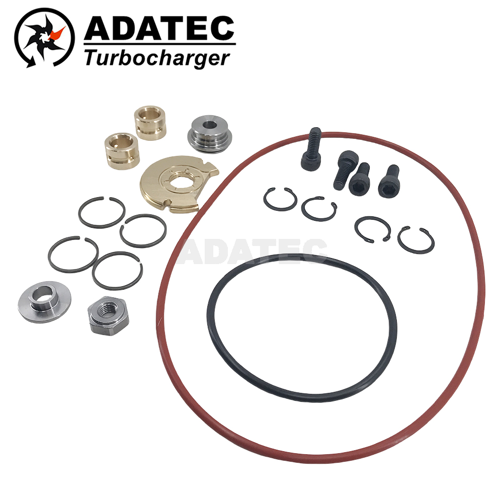 S100 RE505047 Turbo Repair Kit 175296 175298 RE508970 RE516011 Turbo Rebuild Kit for John Deere 4045 3800 Telescopic Handlers