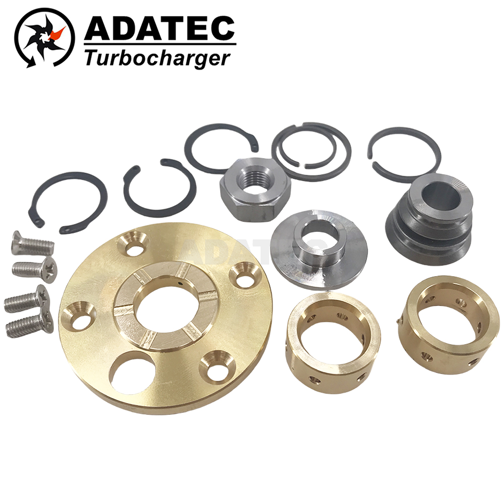 RHE8 Turbo Repair Kit 24100-3131A VA520077 24100-4220A 24100-4221A 24100-4223 Turbo Rebuild Kit for Hino Profia 700 E13CT Engine