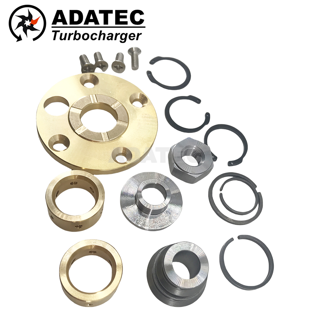 RHE8 Turbo Repair Kit 24100-3131A VA520077 24100-4220A 24100-4221A 24100-4223 Turbo Rebuild Kit for Hino Profia 700 E13CT Engine
