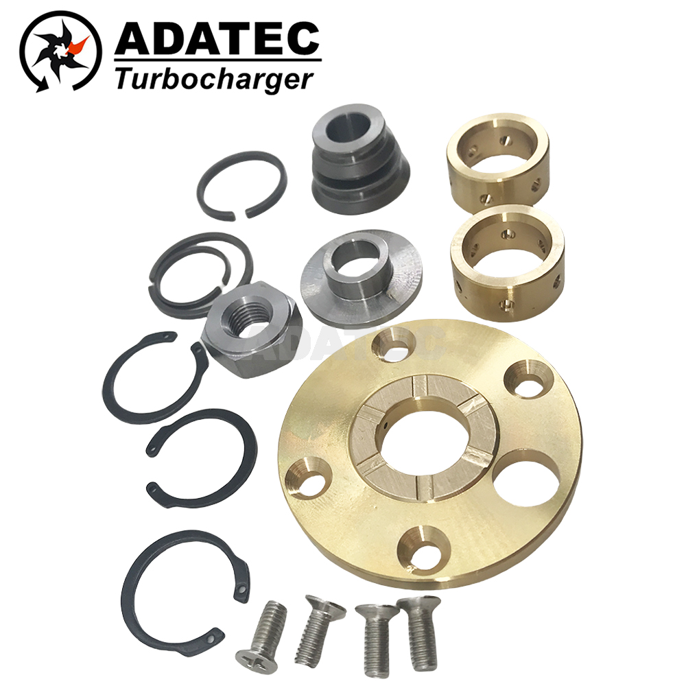 RHE8 Turbo Repair Kit 24100-3131A VA520077 24100-4220A 24100-4221A 24100-4223 Turbo Rebuild Kit for Hino Profia 700 E13CT Engine