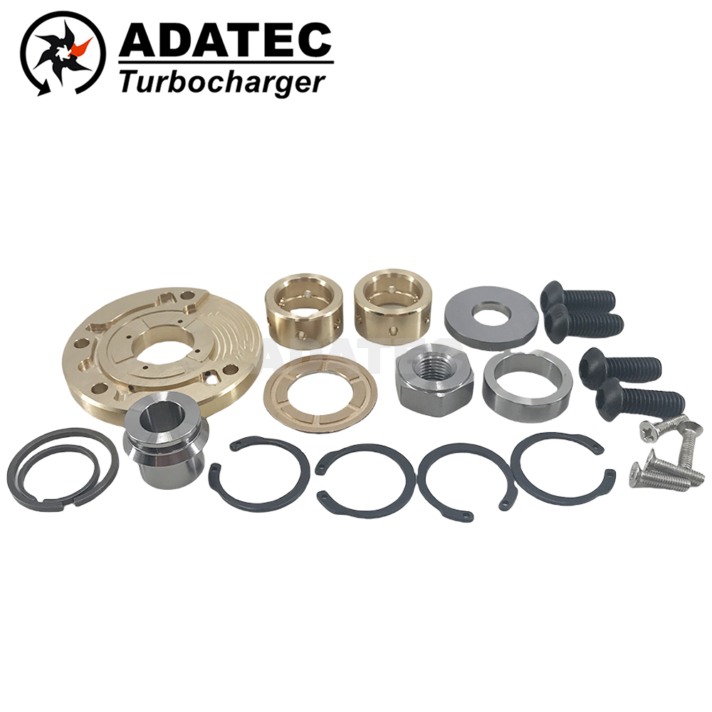 RHG8 Turbo Repair Kit VA520089 VB520017 S1760-E0022 S1760-E0021 Turbo Rebuild Kit for HINO Truck SH1E FR1E EZR 700 FS1 SS1