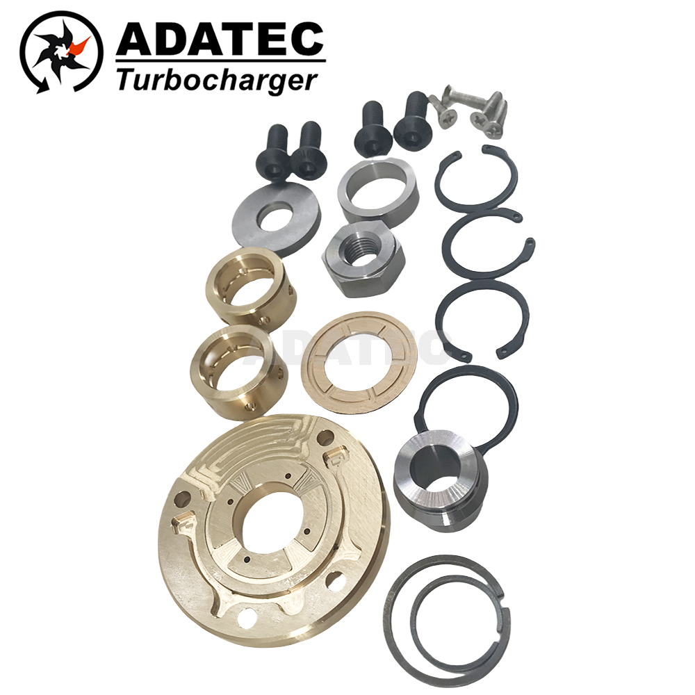 RHG8 Turbo Repair Kit VA520089 VB520017 S1760-E0022 S1760-E0021 Turbo Rebuild Kit for HINO Truck SH1E FR1E EZR 700 FS1 SS1