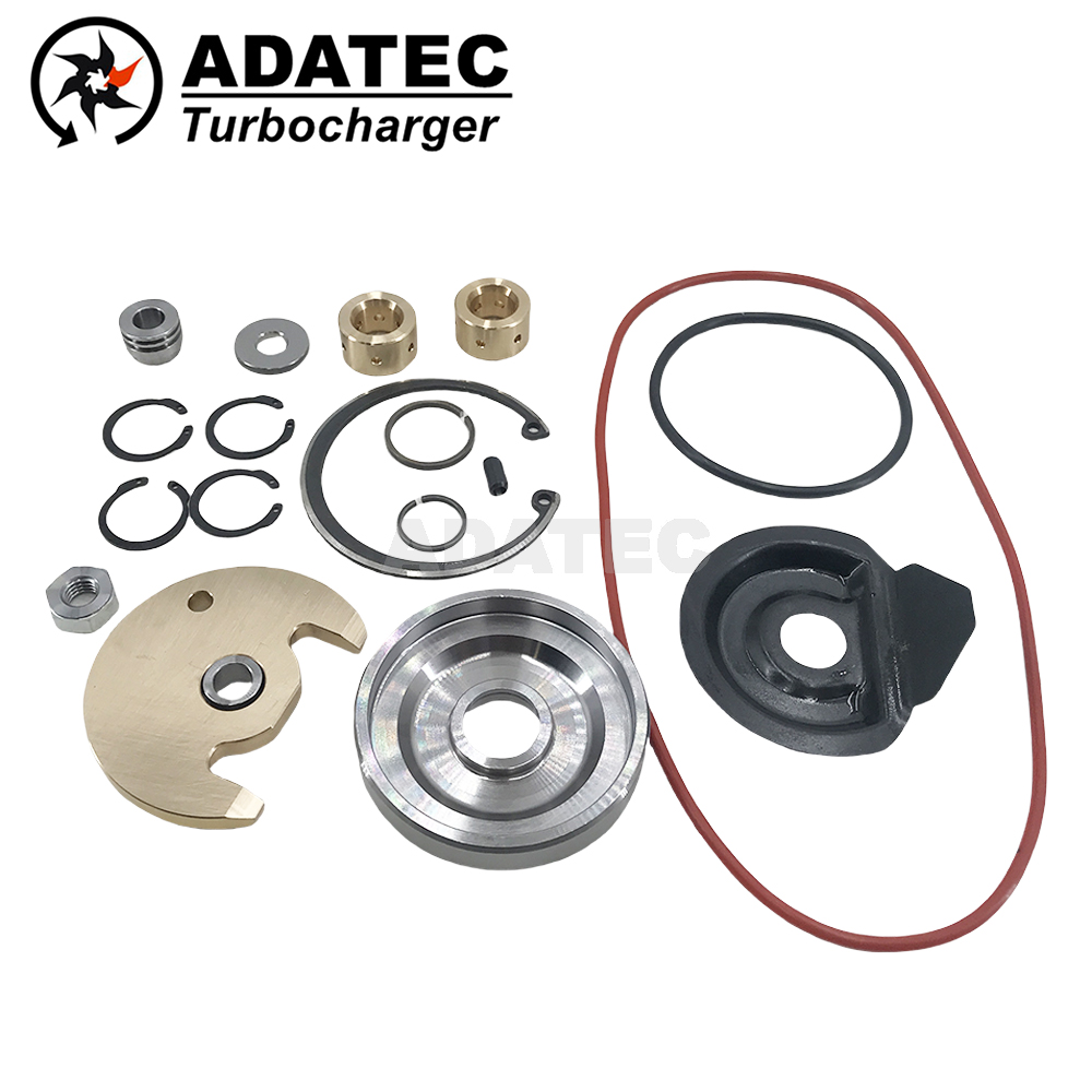 TD08 49188-01262 Turbo Repair Kit 49188-01263 ME035940 ME053939 Turbo Rebuild Kit for Mitsubishi Fuso Truck FP308 MP518 and Bus
