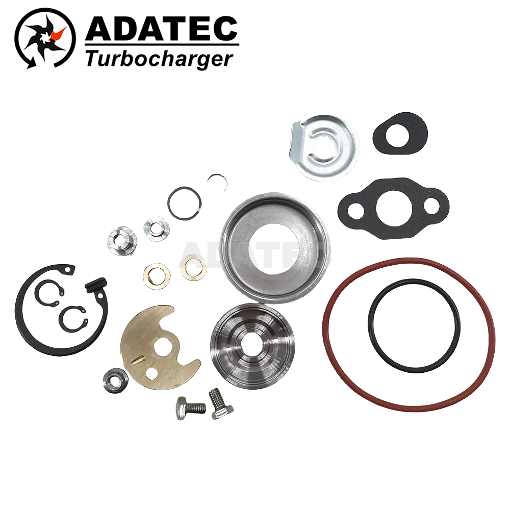 TF035 1515A295 Turbo Repair Kit 49335-01410 4933501410 Turbo Rebuild Kit for Mitsubishi Motors SUV 4N15 4P00 diesel Engine Parts