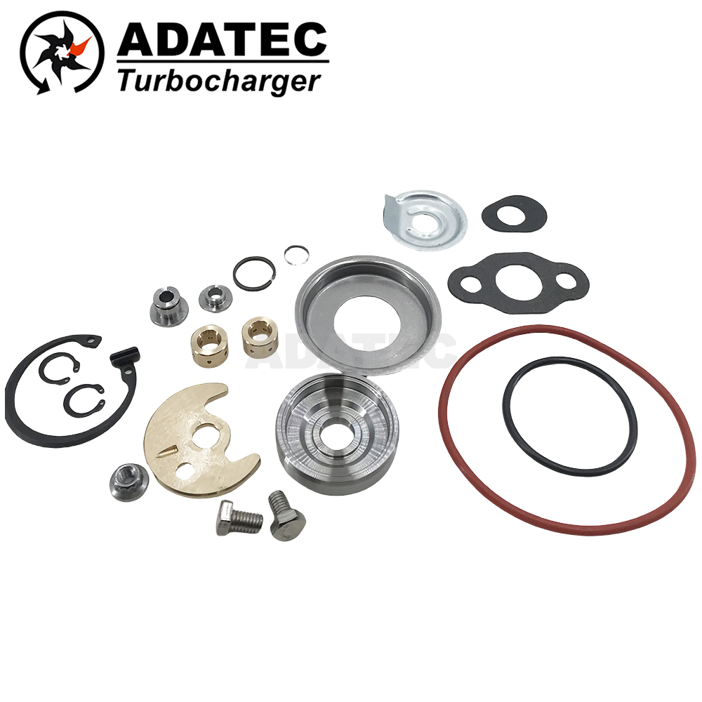 TF035 1515A295 Turbo Repair Kit 49335-01410 4933501410 Turbo Rebuild Kit for Mitsubishi Motors SUV 4N15 4P00 diesel Engine Parts