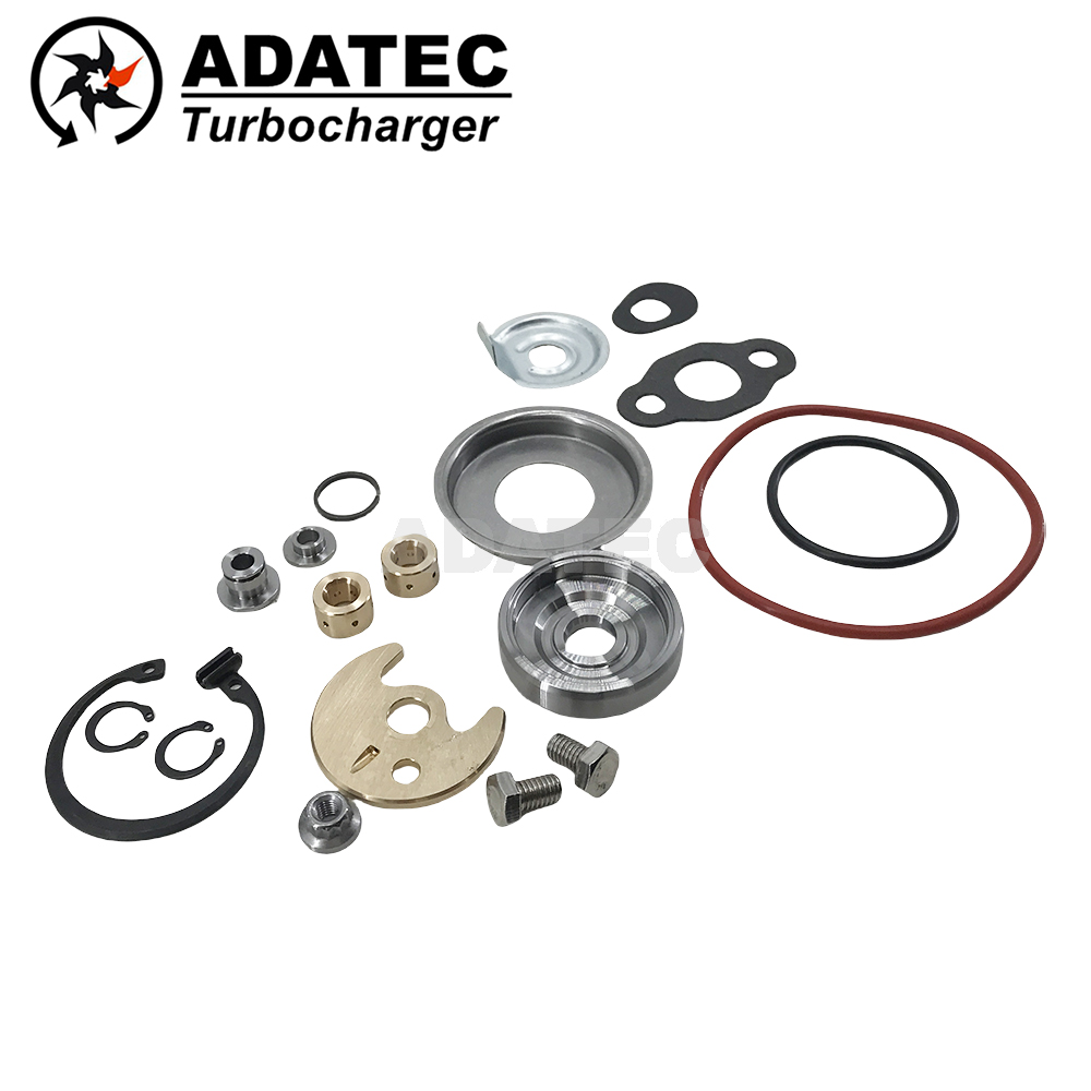 TF035 1515A295 Turbo Repair Kit 49335-01410 4933501410 Turbo Rebuild Kit for Mitsubishi Motors SUV 4N15 4P00 diesel Engine Parts