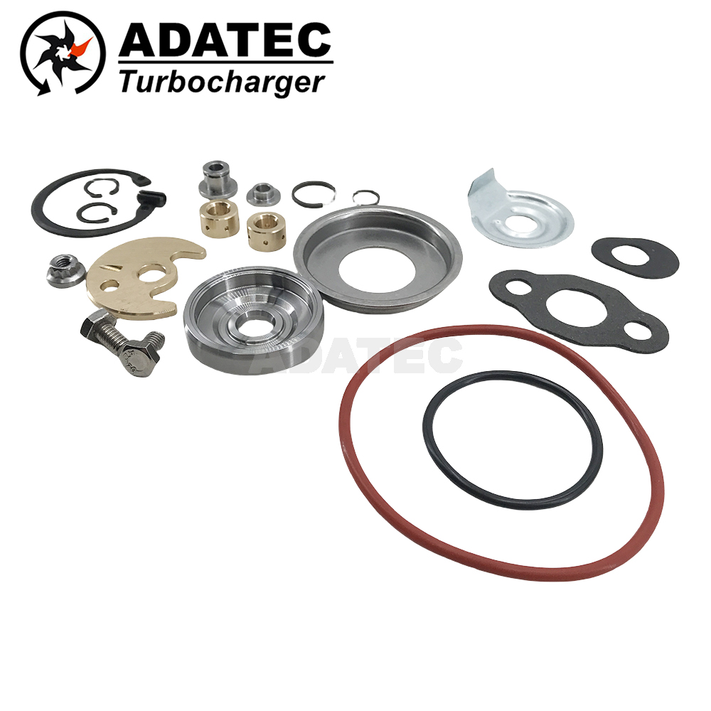 TF035 1515A295 Turbo Repair Kit 49335-01410 4933501410 Turbo Rebuild Kit for Mitsubishi Motors SUV 4N15 4P00 diesel Engine Parts