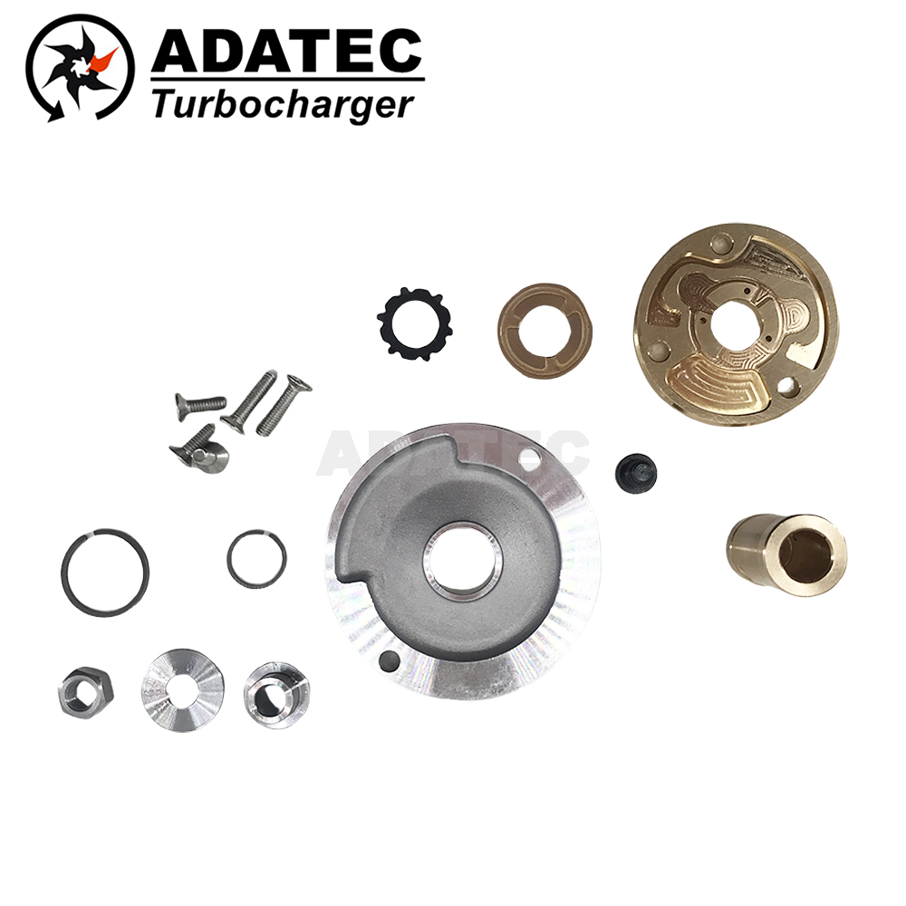 RHV4 VJ38 Turbo Repair Kit 1447253 1789132 4943873 Turbo Rebuild Kit for Ford Ranger 3.0L 115 Kw - 156 HP J97MU 2006-2012