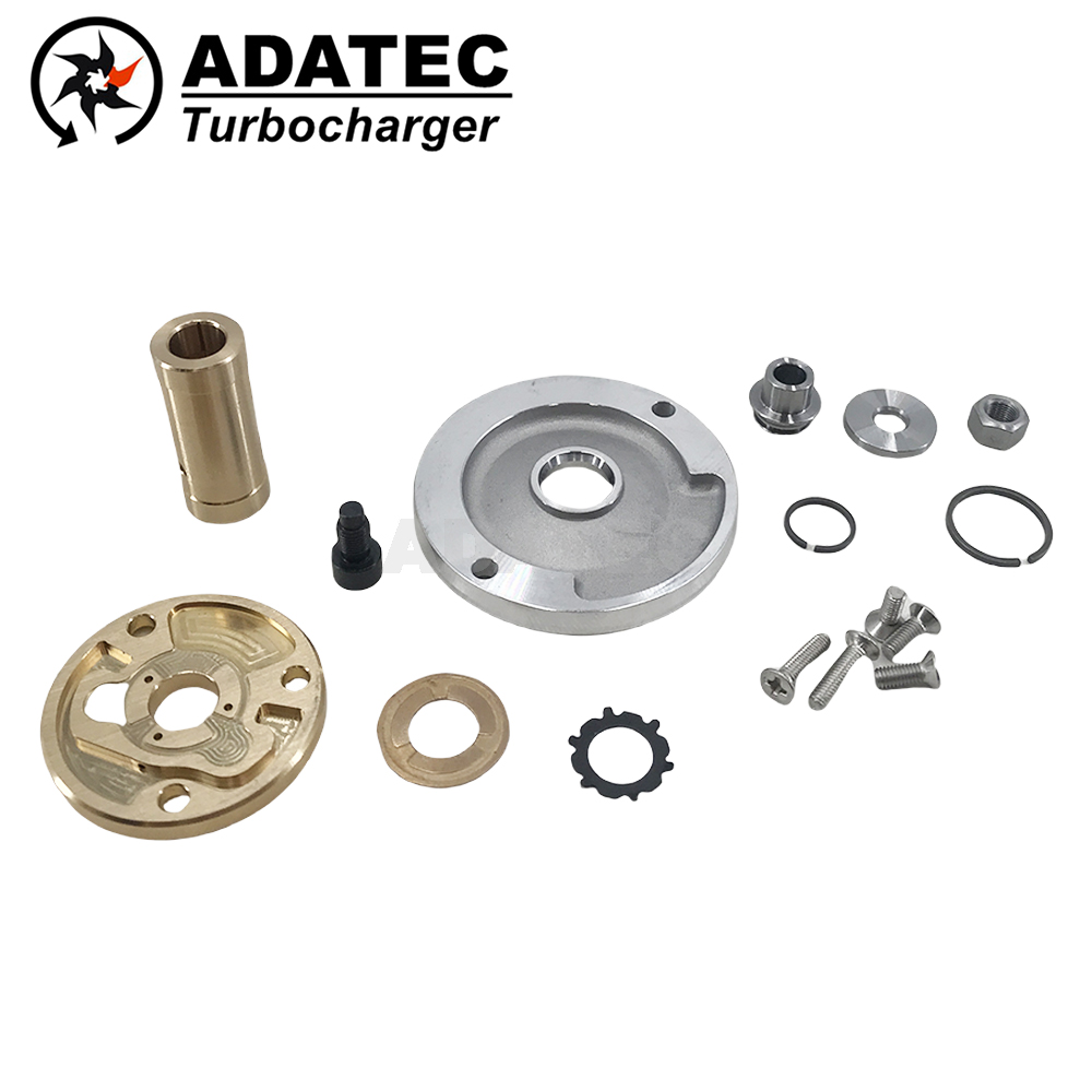 RHV4 VJ38 Turbo Repair Kit 1447253 1789132 4943873 Turbo Rebuild Kit for Ford Ranger 3.0L 115 Kw - 156 HP J97MU 2006-2012