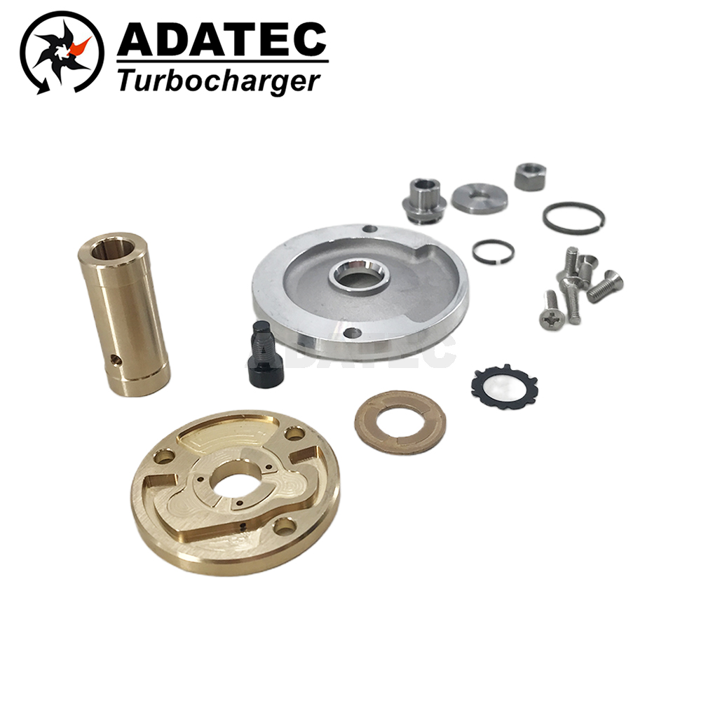 RHV4 VJ38 Turbo Repair Kit 1447253 1789132 4943873 Turbo Rebuild Kit for Ford Ranger 3.0L 115 Kw - 156 HP J97MU 2006-2012