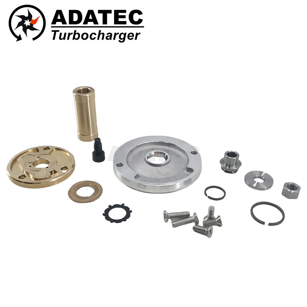 RHV4 VJ38 Turbo Repair Kit 1447253 1789132 4943873 Turbo Rebuild Kit for Ford Ranger 3.0L 115 Kw - 156 HP J97MU 2006-2012