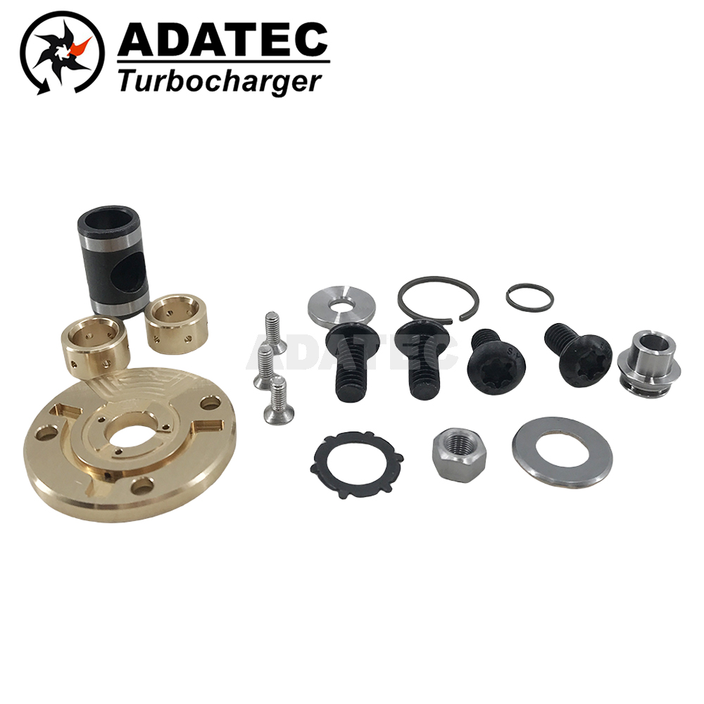 RHV5 WL84 Turbo Repair Kit WL1113700 XN349G348AB Turbo Rebuild Kit for Mazda Bravo B2500/MPV 1996- and Ford Courier,Ranger 1996-