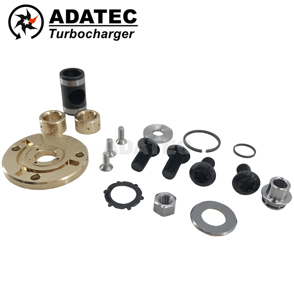 RHV5 WL84 Turbo Repair Kit WL1113700 XN349G348AB Turbo Rebuild Kit for Mazda Bravo B2500/MPV 1996- and Ford Courier,Ranger 1996-