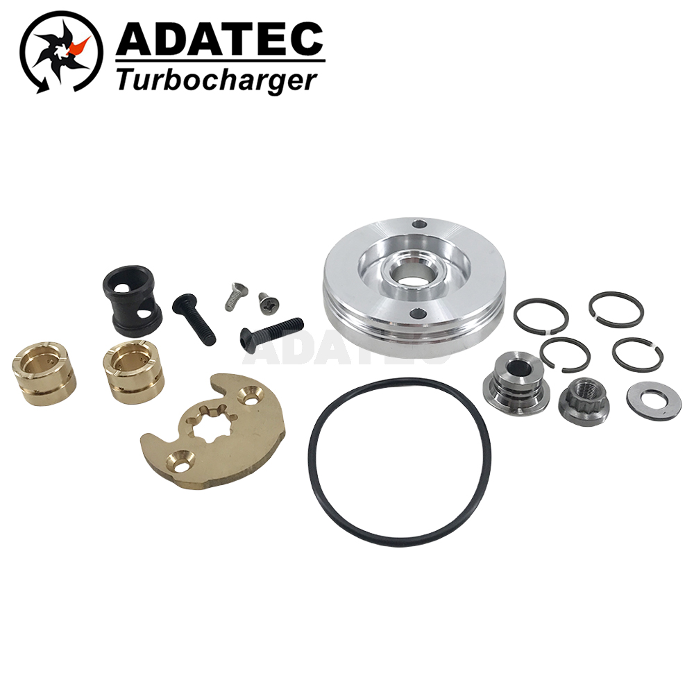 B03 A45 Turbo Repair Kit 18559700002 18559700009 A1330900280 Turbo Rebuild Kit for Mercedes-Benz A45 AMG M133 2.0L 2013-2019