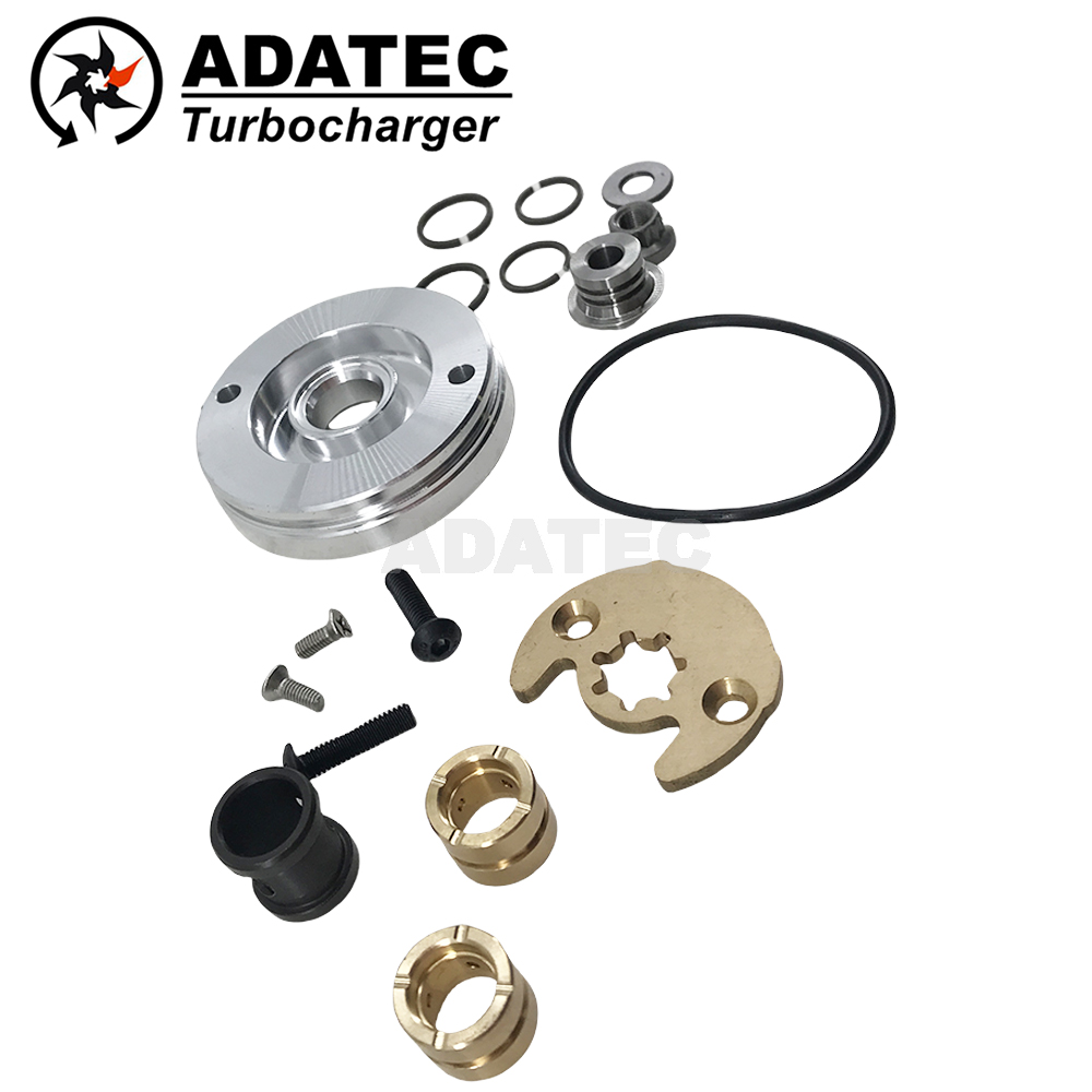 B03 A45 Turbo Repair Kit 18559700002 18559700009 A1330900280 Turbo Rebuild Kit for Mercedes-Benz A45 AMG M133 2.0L 2013-2019