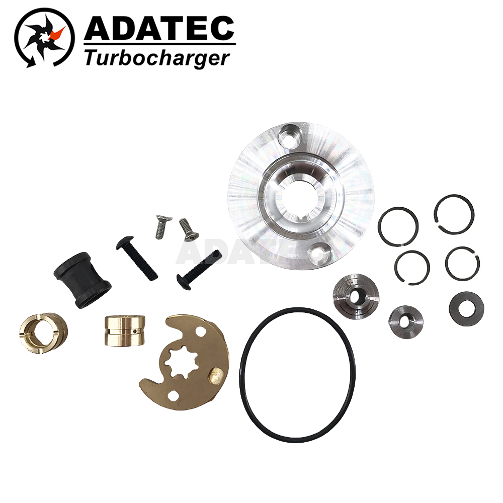 B03 A45 Turbo Repair Kit 18559700002 18559700009 A1330900280 Turbo Rebuild Kit for Mercedes-Benz A45 AMG M133 2.0L 2013-2019