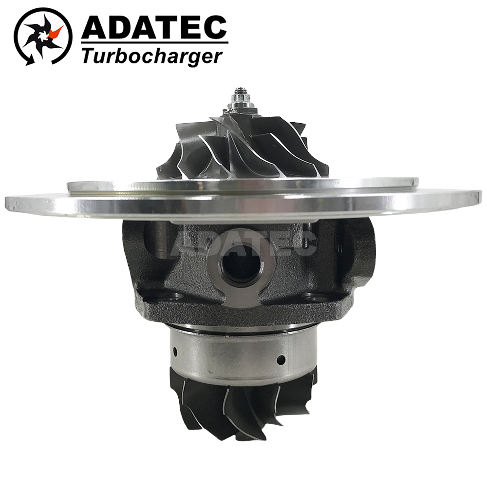 GT3576D 479016 Turbo Cartridge 479016-0001 750849-0002 24100-3521C Turbine Core for HINO Highway Truck FD FE FF GC SG 7.96 L