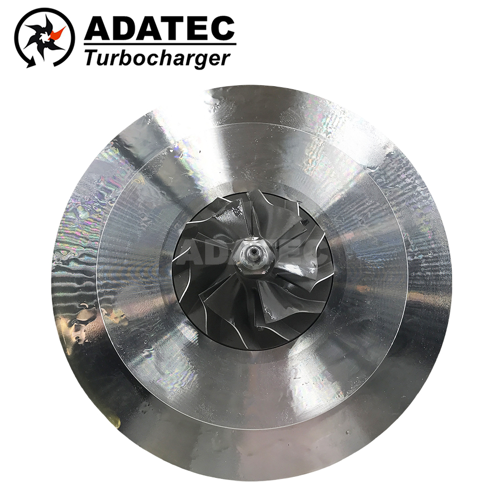 GT3576D 479016 Turbo Cartridge 479016-0001 750849-0002 24100-3521C Turbine Core for HINO Highway Truck FD FE FF GC SG 7.96 L