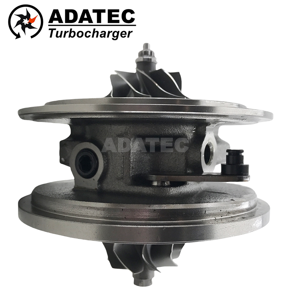 GTB1752VLK 28231-2F701 Turbo Cartridge 796017 796017-5007S 796017-7 Turbine Core for Hyundai Santa Fe III 2.0 CRDi 150HP