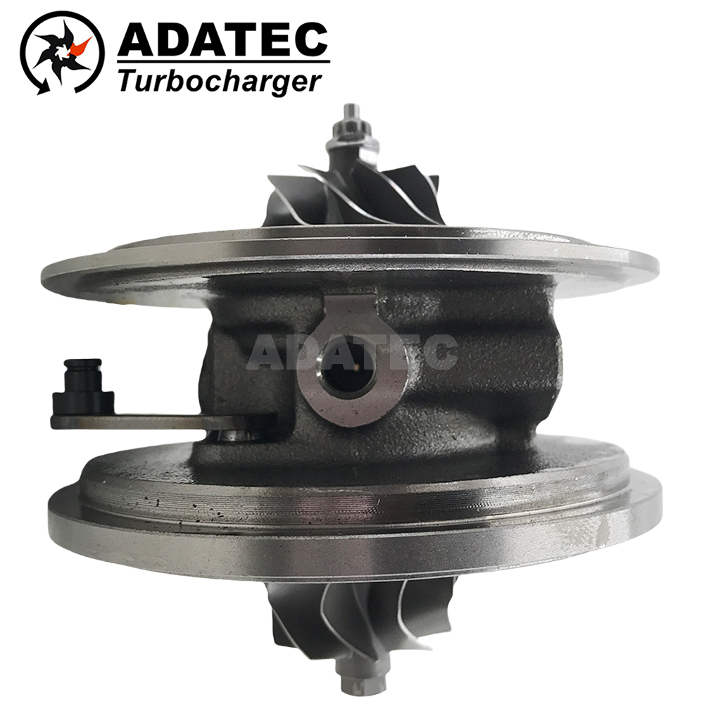 GTB1752VLK 28231-2F701 Turbo Cartridge 796017 796017-5007S 796017-7 Turbine Core for Hyundai Santa Fe III 2.0 CRDi 150HP
