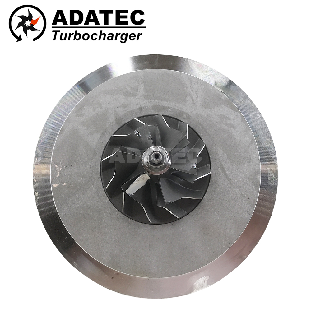 GT25S 754743 Turbo Cartridge 754743-0001 754743-0002 754743-0003 Turbine Core for Ford Ranger 3.0L 162HP 119Kw NGD3.0 NGD
