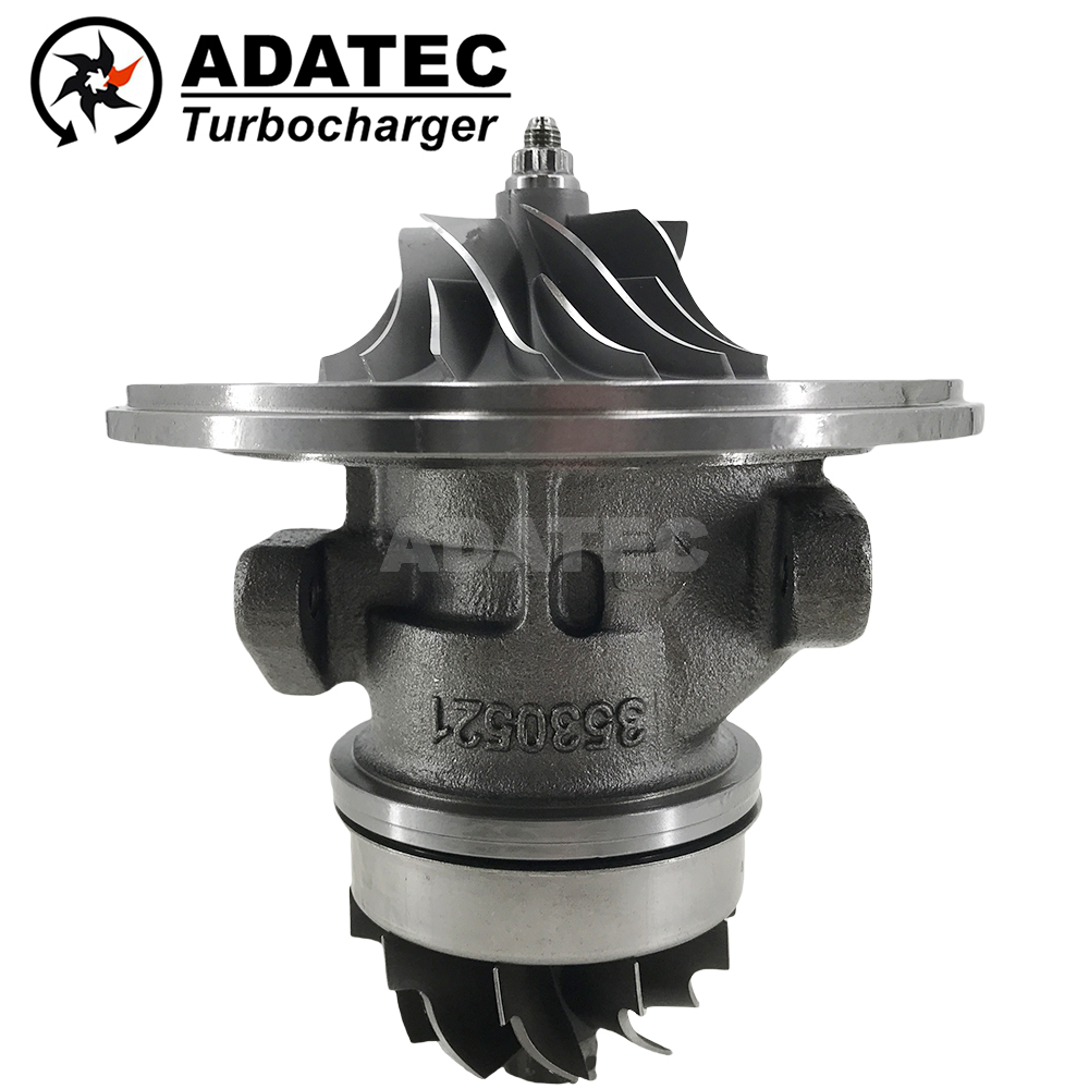 HX35W 3767251 Turbo Cartridge 2834798 2834799 3767251 4033982 Turbine Core for Construction Machinery 2834798 2834799 4033982