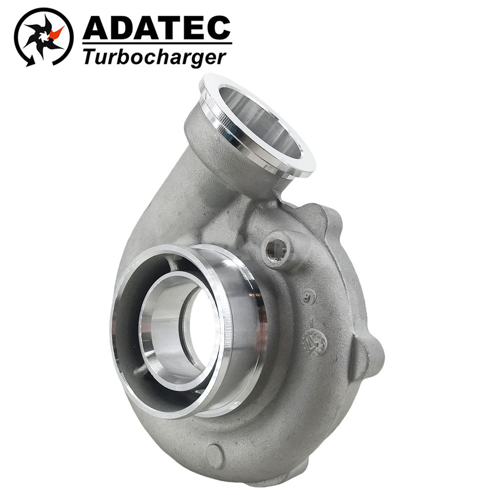S200G 12589700062 Turbo Compressor Housing 12589980116 JS200 JS210 JS220 320/06296 Cold Side for JCB Excavator JS200 JS210 JS220
