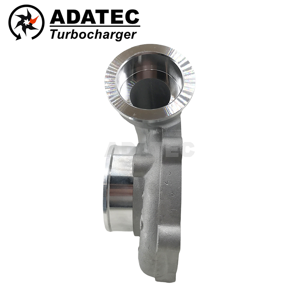 S200G 12589700062 Turbo Compressor Housing 12589980116 JS200 JS210 JS220 320/06296 Cold Side for JCB Excavator JS200 JS210 JS220